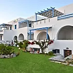 Hotel Liana Hotel&spa Agios Prokopios (Naxos)