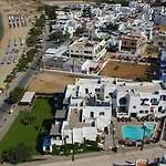 Liana Hotel&spa 4* Agios Prokopios (Naxos)