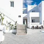 Liana Hotel&spa Hotel Agios Prokopios (Naxos)