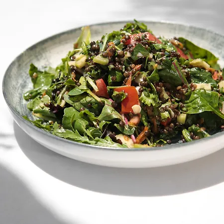 Szálloda Liana & Ájosz Prokópiosz