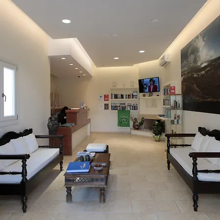 Liana & Szálloda 4*