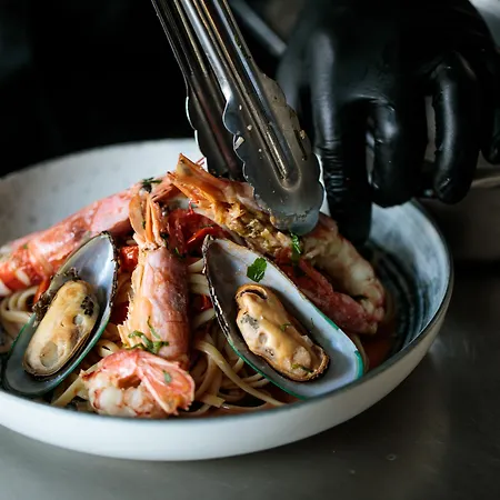 Liana & 4* Ájosz Prokópiosz