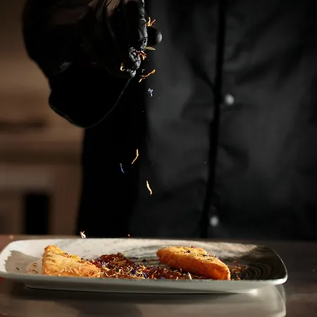 Liana & Ájosz Prokópiosz