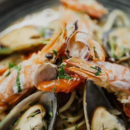 Szálloda Liana & Ájosz Prokópiosz