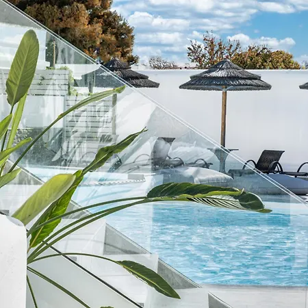 Liana Hotel&spa Hotel