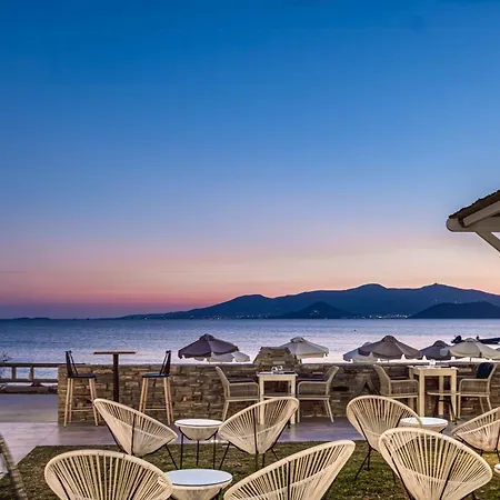 Liana Hotel&spa Agios Prokopios (Naxos)