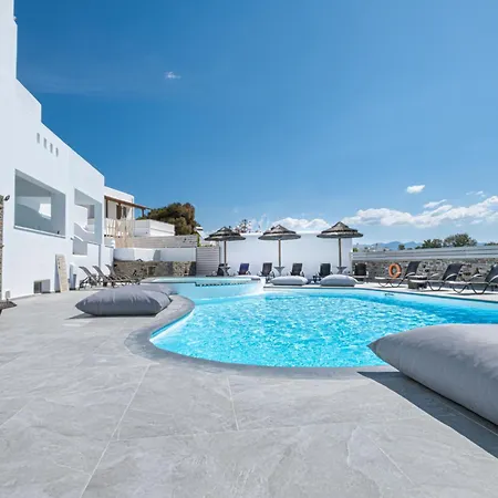 Szálloda Liana & 4*