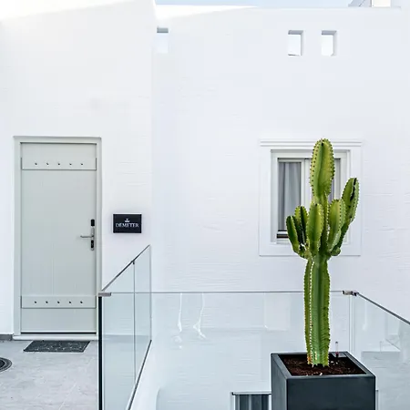 Liana & 4* Ájosz Prokópiosz