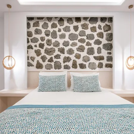 Liana Hotel&spa Agios Prokopios (Naxos)