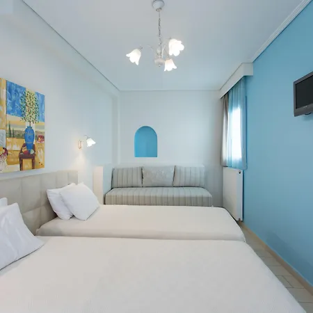 Szálloda Liana & 4*