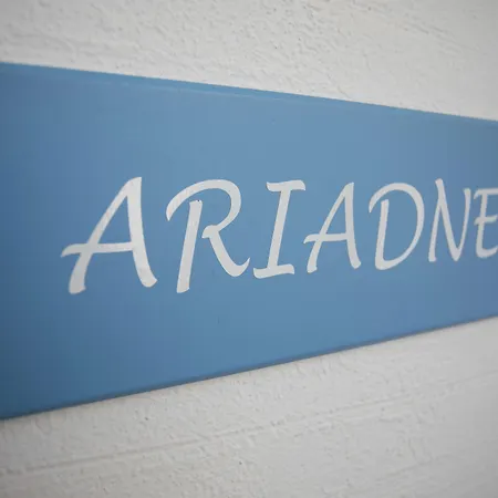 Liana & Ájosz Prokópiosz