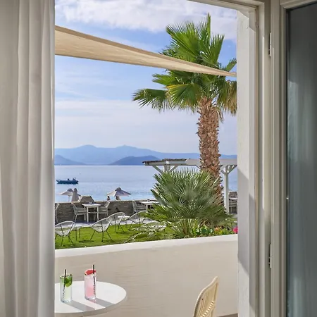 Liana & Szálloda 4*