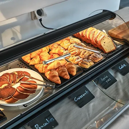 Szálloda Liana & Ájosz Prokópiosz