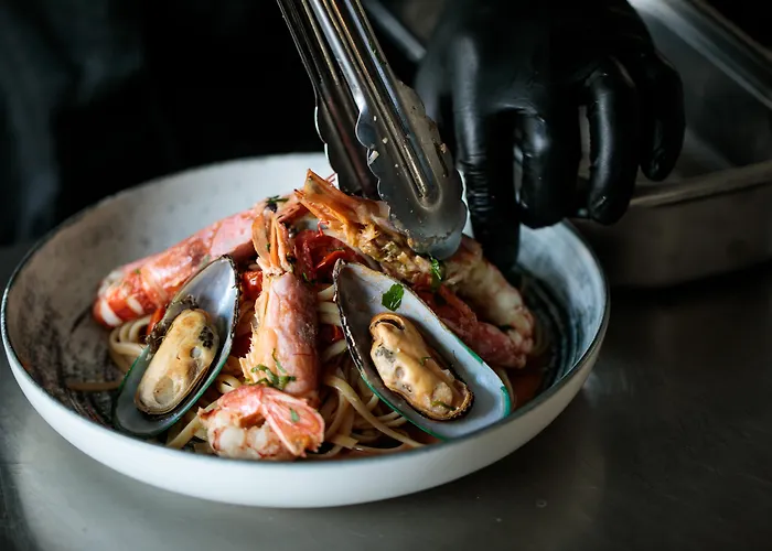 Liana & 4* Agios Prokopios (Naxos)