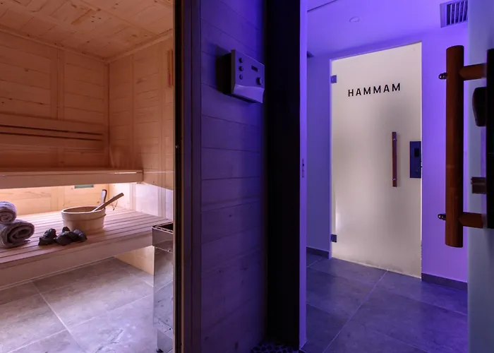 Liana & Agios Prokopios (Naxos)