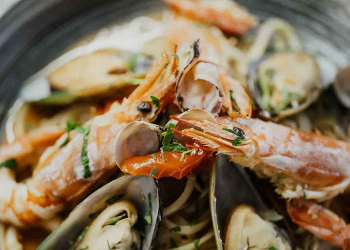 Otel Liana & Agios Prokopios (Naxos)