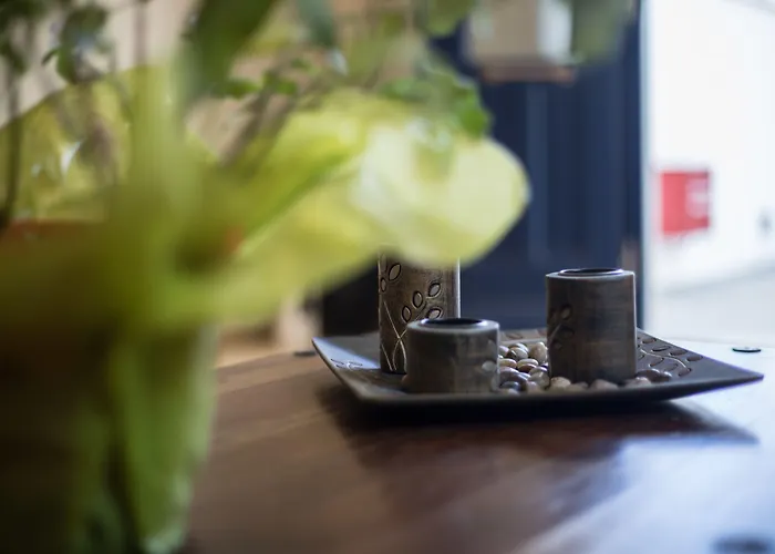 Liana & Agios Prokopios (Naxos)