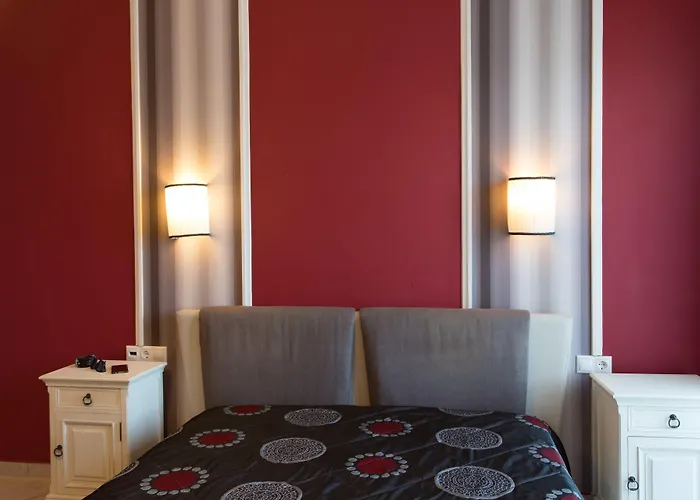 Liana & 4* Agios Prokopios (Naxos)