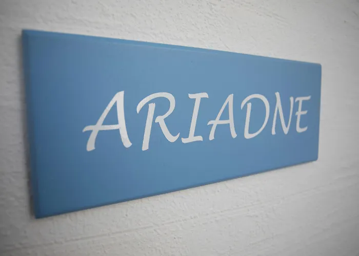 Liana & Agios Prokopios (Naxos)