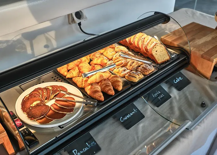 Otel Liana & Agios Prokopios (Naxos)