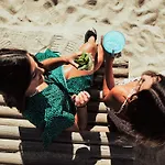 Liana & Ξενοδοχείο Άγιος Προκόπιος