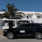 Liana & Ξενοδοχείο 4*