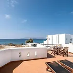 Liana & 4* Άγιος Προκόπιος