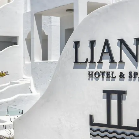 Liana & Hotel