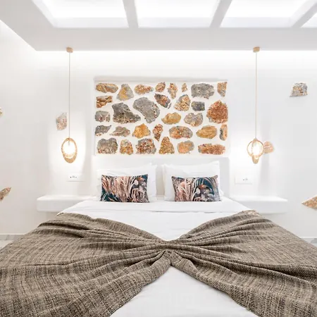 Liana & Hotel Agios Prokopios (Naxos)