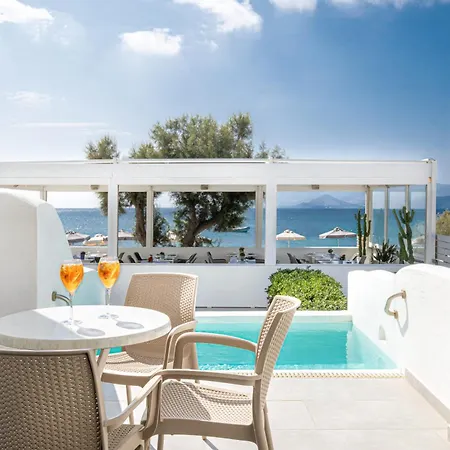 Hotel Liana &