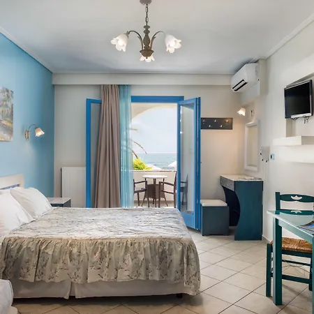 Liana Hotel&spa