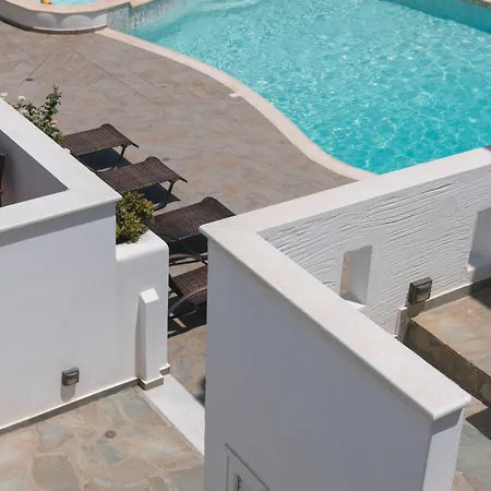 Liana Hotel&spa Hotel Agios Prokopios (Naxos)