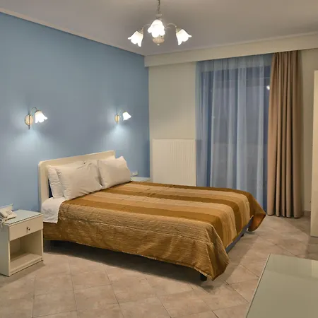 Liana Hotel&spa Hotel