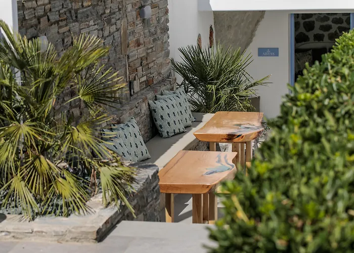 Liana Hotel&spa Hotel