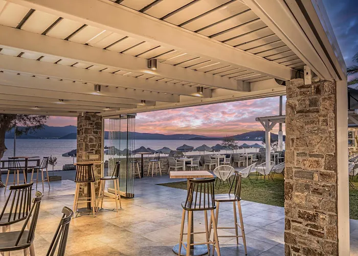 Liana Hotel&spa Hotel