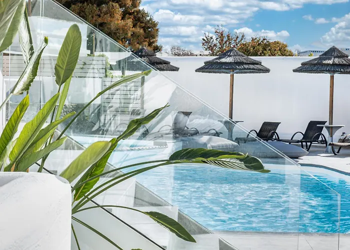 Liana Hotel&spa Hotel