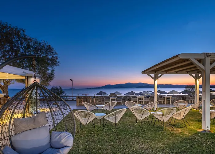 Hotel Liana Hotel&spa 4*